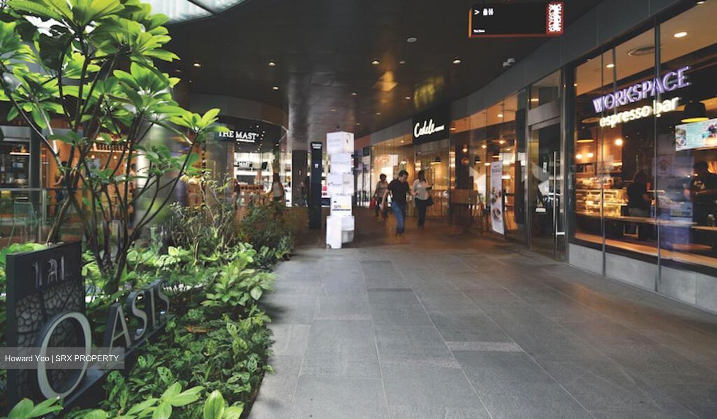 Frasers Tower (D1), Retail #591799491